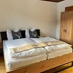 Appartement Bio Bauernhof Oberbenk