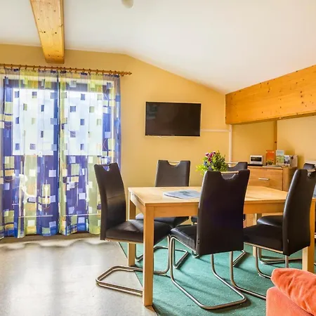 Bio Bauernhof Oberbenk דירה