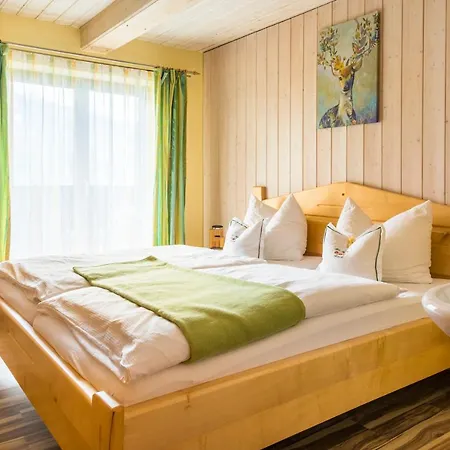 Bio Bauernhof Oberbenk