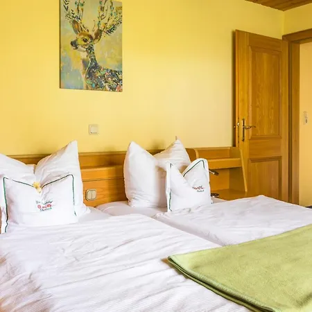 Bio Bauernhof Oberbenk *