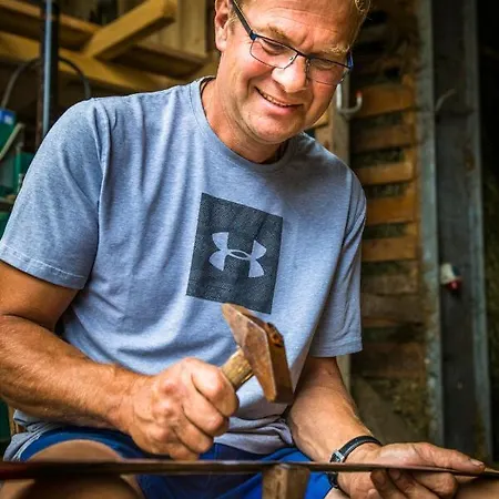 Bio Bauernhof Oberbenk וואגריין