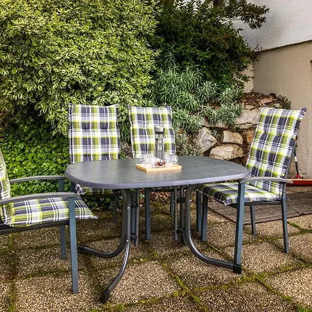 Bio Bauernhof Oberbenk