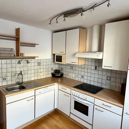 Bio Bauernhof Oberbenk