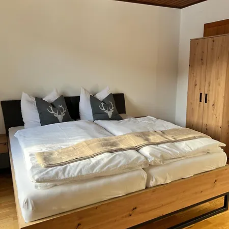 Apartment Bio Bauernhof Oberbenk