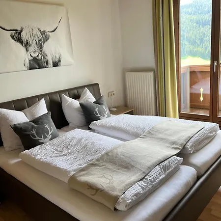 Bio Bauernhof Oberbenk *