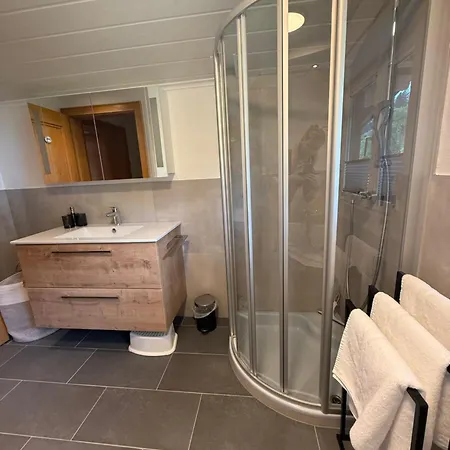 Bio Bauernhof Oberbenk וואגריין