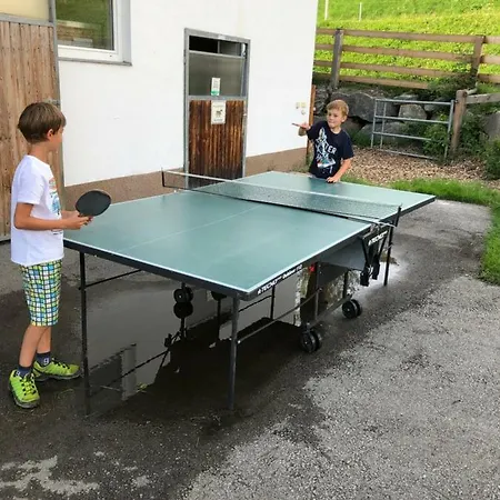 Bio Bauernhof Oberbenk דירה וואגריין