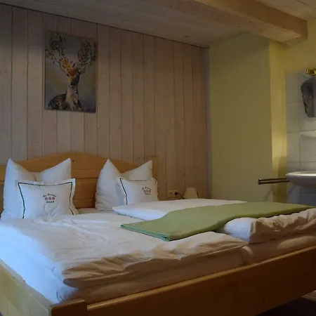 Bio Bauernhof Oberbenk וואגריין