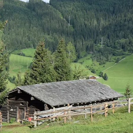 Apartament Bio Bauernhof Oberbenk Wagrain