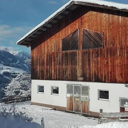 Bio Bauernhof Oberbenk Wagrain