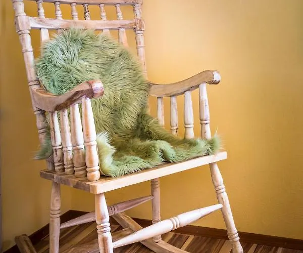 Bio Bauernhof Oberbenk * Wagrain