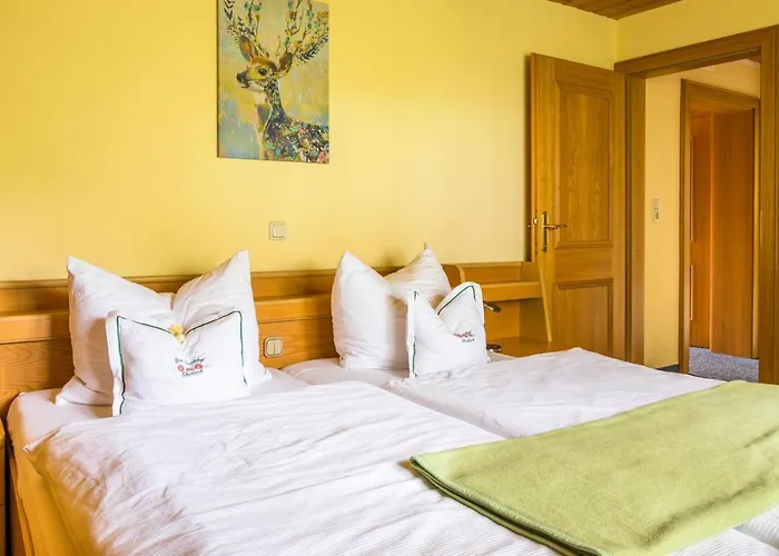 Bio Bauernhof Oberbenk *