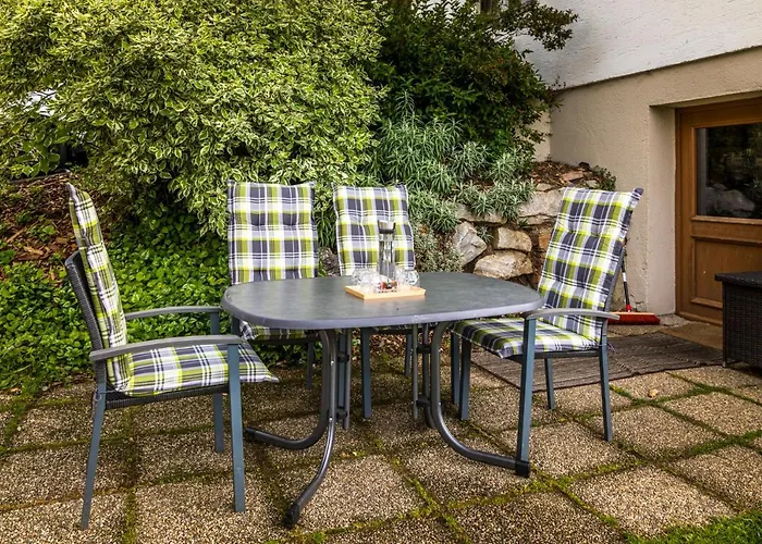 Bio Bauernhof Oberbenk