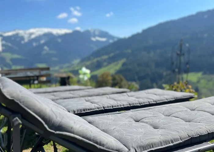 Bio Bauernhof Oberbenk