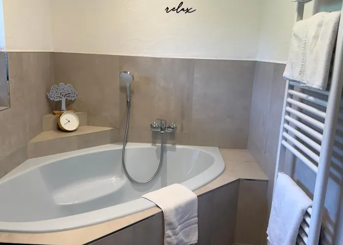 Apartment Bio Bauernhof Oberbenk