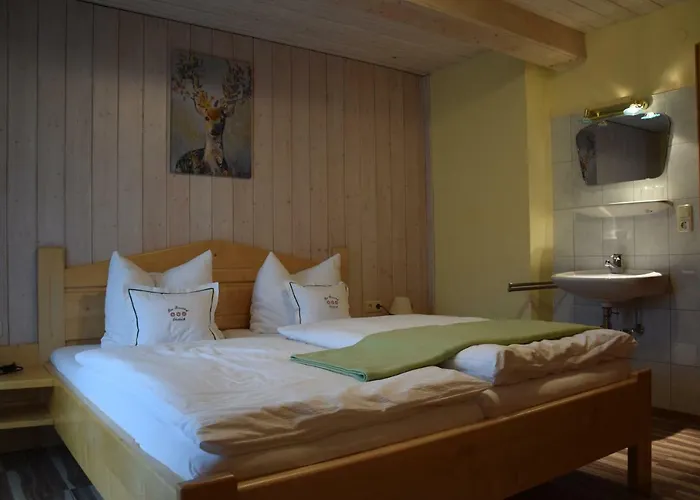 Bio Bauernhof Oberbenk Wagrain